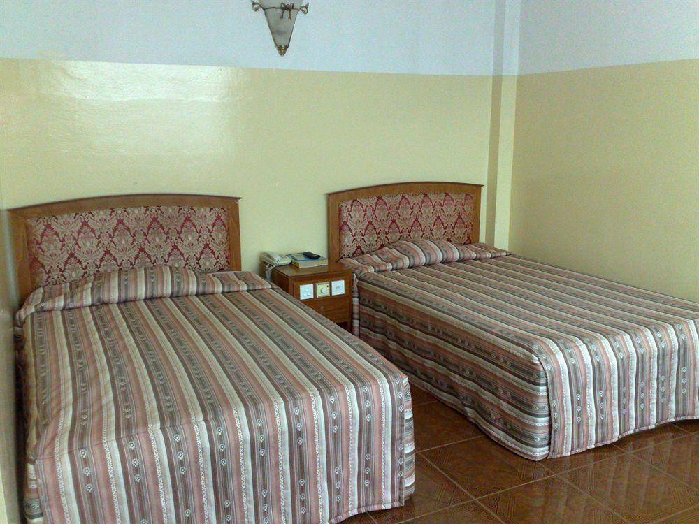 Comfort Star 2 Hotel Phnom Penh Esterno foto
