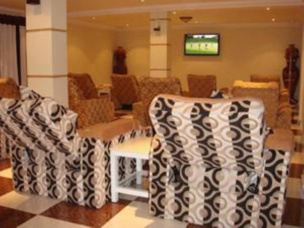 Comfort Star 2 Hotel Phnom Penh Esterno foto