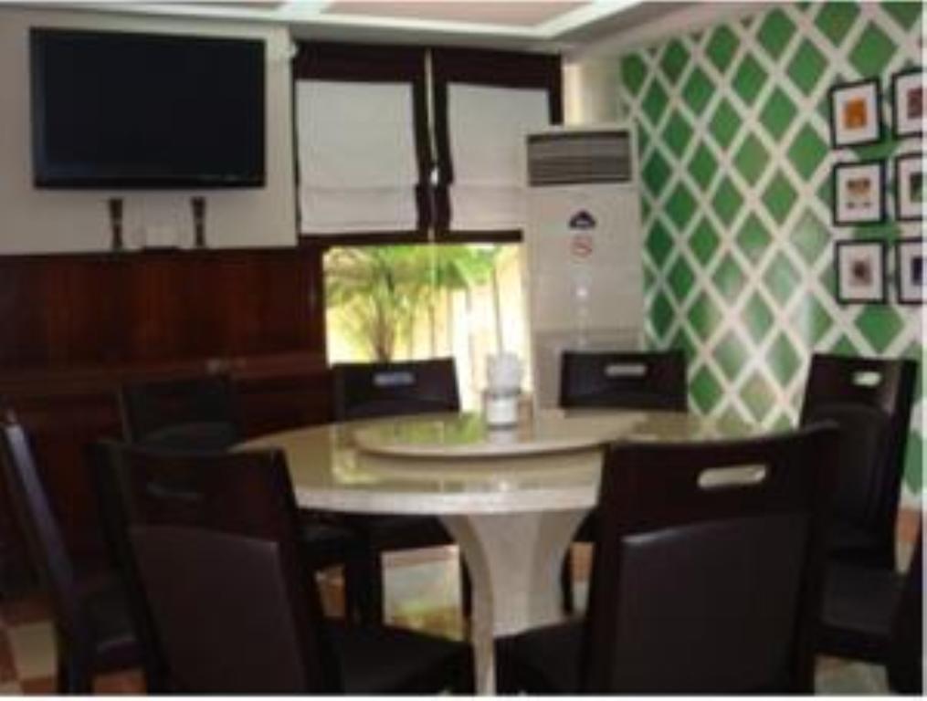 Comfort Star 2 Hotel Phnom Penh Esterno foto
