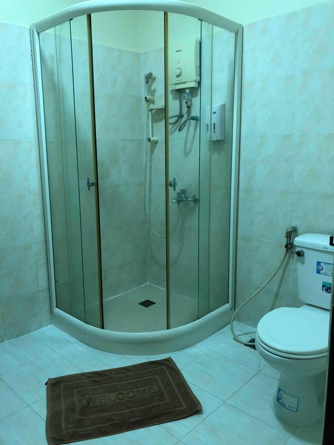 Comfort Star 2 Hotel Phnom Penh Esterno foto