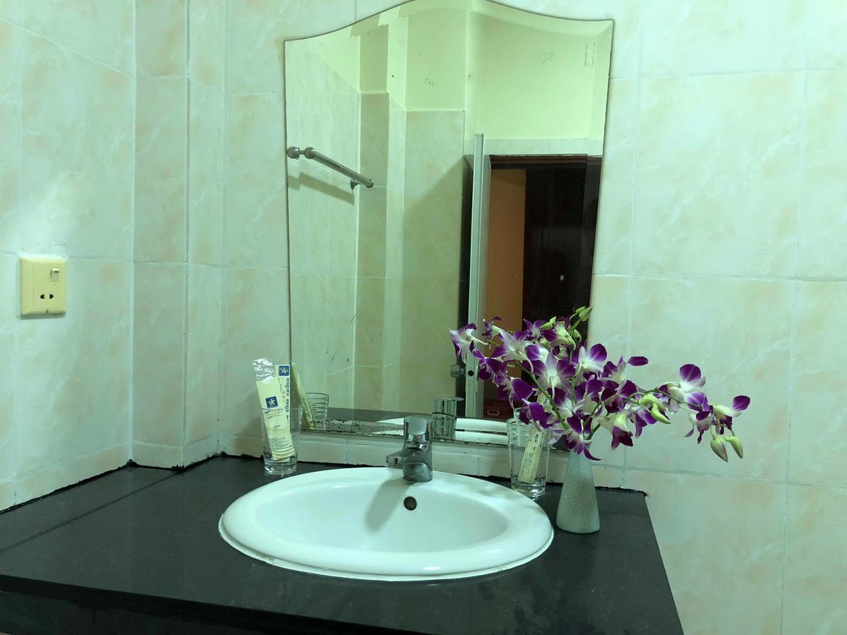 Comfort Star 2 Hotel Phnom Penh Esterno foto